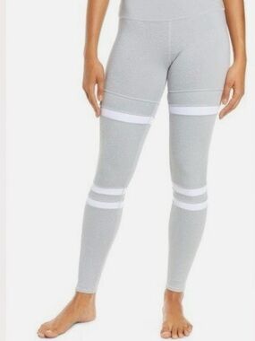 Alo Yoga High-Waist Legit Leggings